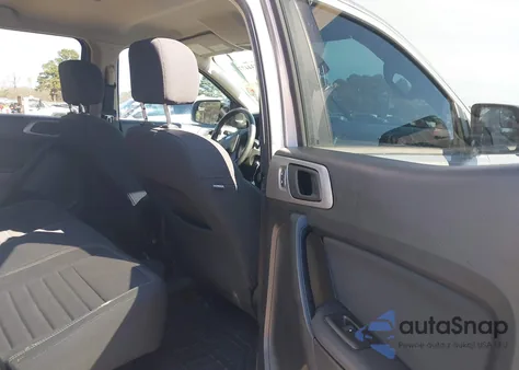 2021 Ford Ranger Xl z USA, uszkodzony, nr VIN 1FTER4EH2MLD77984